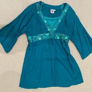 Usindo brand size medium made in Indonesia